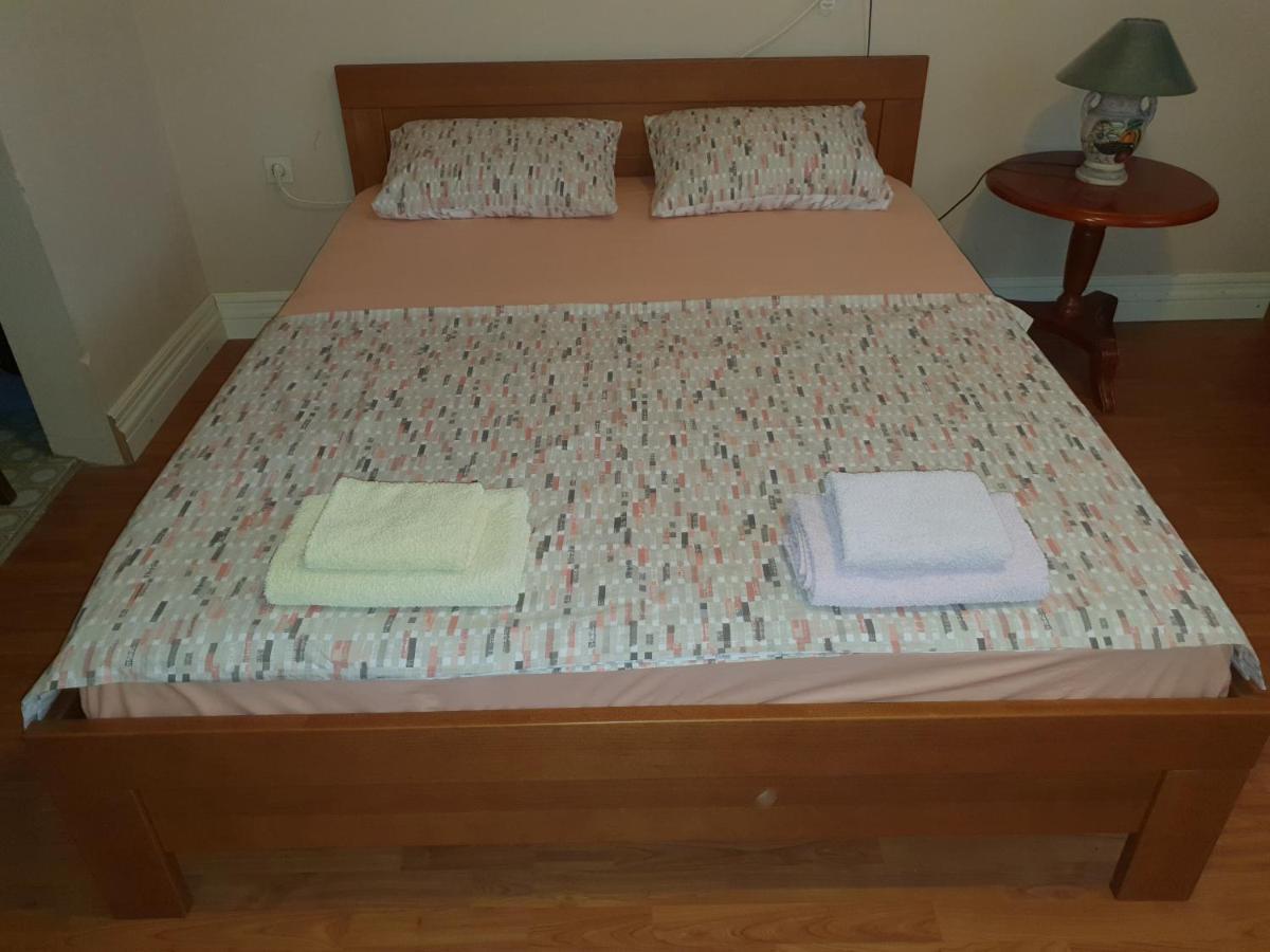 Guesthouse Skadar Lake - Raicevic Virpazar Exteriör bild